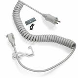 Ergotron Coiled Standard Power Cord