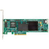 3ware 9690SA-4I 4 Port SAS RAID Controller