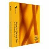 Symantec Backup Exec for Windows Servers v.12.0 System Recovery Option - Add-on - Media Only - PC