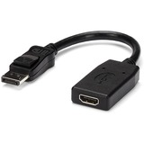 STARTECH.COM StarTech.com DisplayPort to HDMI Video Converter Cable