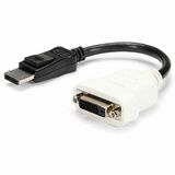 STARTECH.COM StarTech.com DisplayPort to DVI Video Converter Cable