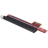 StarTech.com 1-port PCI-Express x1 to PCI-Express x16 Adapter Card - PEX1TO16