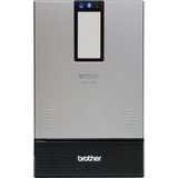 BROTHER Brother MPrint MW-260 Direct Thermal Printer - Monochrome - Label Print