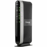 Actiontec GT724R DSL Modem Router - 4 x 10/100Base-TX LAN, 1 x DSL WAN