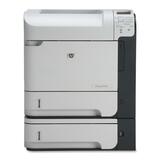 HP LaserJet P4015 P4015X Laser Printer - Monochrome - Plain Paper Print - Desktop