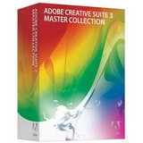Adobe Creative Suite v.3.3 Master Collection - Upgrade - PC