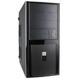 In Win S627 Chassis - Black