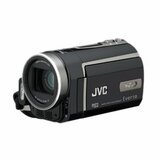 JVC Everio GZ-MG730 Digital Camcorder - GZMG730B