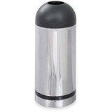 Safco Reflections Waste Receptacle