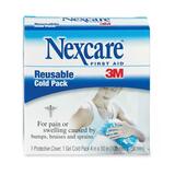 Nexcare Gel-filled Reusable Cold Pack