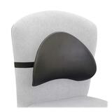 Safco Low Profile Memory Foam Backrest