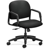 HON Solutions Seating 4002 Mid Back Chair HON4002AB10T