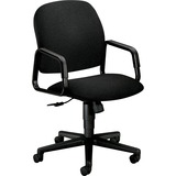 HON Solutions Seating 4001 Executive High-Back Chair HON4001AB10T