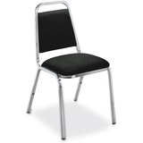 HON Armless Stack Chair