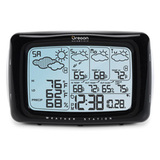 WMS802 - Oregon Scientific Weather Now II with MSN Direct Service