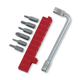53924 - Victorinox SwissTool Plus Swiss Army Knife