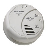 First Alert ONELINK SA500 Smoke Detector