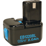 HITACHI Hitachi EB1220BL Nickel Cadmium Hardware Tool Battery