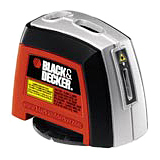 BLACK & DECKER Black & Decker BDL220S Electronic Level