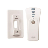 Hunter Fan 27185 Fan/Light Remote Control
