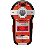 BLACK & DECKER Black & Decker Bullseye BDL190S Electronic Level