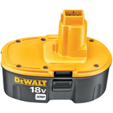 DEWALT Dewalt XRP DC9096 Nickel Cadmium Hardware Tools Battery