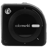X-Rite ColorMunki Photo Color Calibrator
