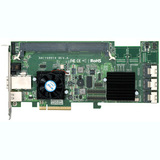 Areca ARC-1680IX-12 12 Port Serial ATA/SAS RAID Controller