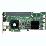 Areca ARC-1680IX-16 16 Port Serial ATA/SAS RAID Controller