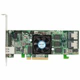 Areca ARC-1222 8 Port SAS RAID Controller