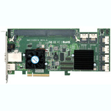 Areca ARC-1680IX-24 24 Port Serial ATA/SAS RAID Controller