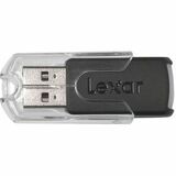 lexar media 2gb jumpdrive firefly usb2.0 flash drive - 2 gb - usb - external thumb drive lexar media, inc 1011629656 jdff2gb-222-blk flash drives 208722751 43202005 29335h JDFF2GB222BLK JumpDrive FireFly Flash Drive Type A External 2GB JumpDrive FireFly USB2.0 Flash Drive
