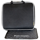 Thermapak 15.4' HeatShift Laptop Bag