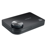 70SB109000000 - Creative Sound Blaster X-Fi 70SB109000000 External Sound Box