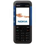 TheNerds.net - Nokia 5310 XpressMusic Phone