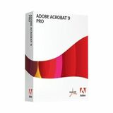 Adobe Acrobat v.9.0 Pro - Upgrade - 12020624