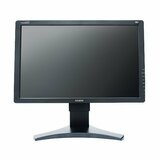 Zalman ZM-M220W LCD Monitor - 22" - 1680 x 1050 - 5ms - 0.282mm - 1000:1 - Black