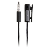 Griffin SmartTalk Headphone Adapter with Control and Mic for iPhone - 3016SMRTLKB