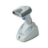 Datalogic QuickScan M2130 Mobile Bar Code Reader - Handheld Bar Code Reader - Wireless - CCD