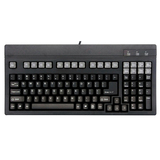 SOLIDTEK Solidtek Compact POS USB Keyboard