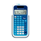 TEXAS INSTRUMENTS Texas Instruments MultiView TI-34 EZ Spot Teacher Kit