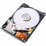 Hitachi Travelstar 5K320 HTS543280L9A300 Hard Drive - 80GB - 5400rpm - Serial ATA/300 - Serial ATA - Internal