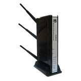 Ambicom WL300N-AR 802.11N Wireless N Broadband Router - WL300NAR