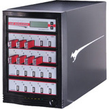 Kanguru KUSB-DUPE-20 USB Duplicator with Hard Drive - KUSBDUPE20HD