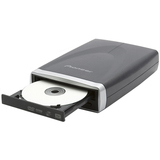 Pioneer DVR-X152 20x DVD±RW Drive With LightScribe - (Double-layer) - DVD-RAM/±R/±RW - 20x 8x 16x (DVD) - 40x 32x 40x (CD) - USB - External