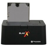 THERMALTAKE INC. Thermaltake BlacX ST0005U Hard Drive Dock