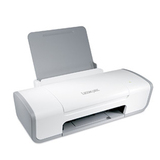 Lexmark Z2300 Inkjet Printer - Color Inkjet - 22 ppm Mono - 16 ppm Color - 4800 x 1200 dpi - PC, Mac