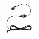 Motorola Mono Earset - 89060J