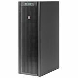 image of APC Smart-UPS VT 10kVA Tower UPS - Dual Conversion On-Line UPS - 46 Minute Full-load - 10kVA - SNMP Manageable