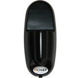 Chief KSA1001B Small Flat Panel Wall Plate Accessory Kit - KSA1001B